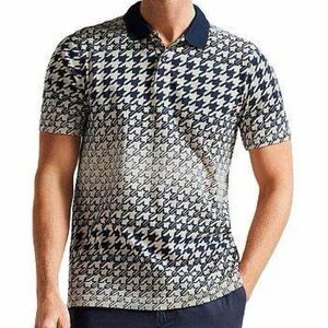 New w/o tags Ted Baker London Polo